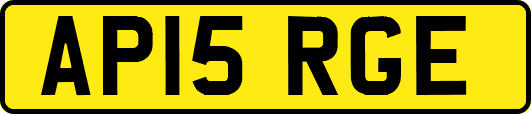 AP15RGE