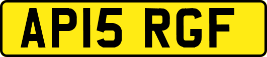 AP15RGF