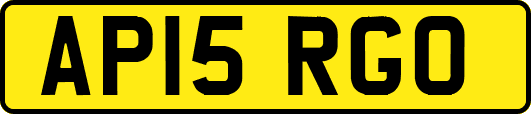 AP15RGO