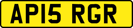 AP15RGR