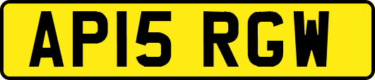 AP15RGW
