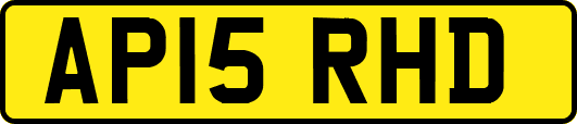 AP15RHD