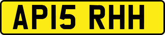 AP15RHH