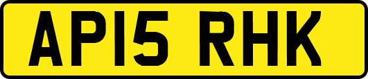 AP15RHK