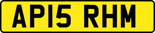 AP15RHM