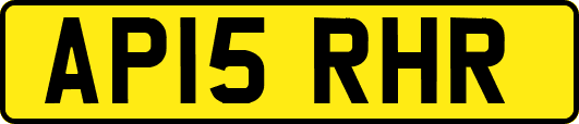 AP15RHR