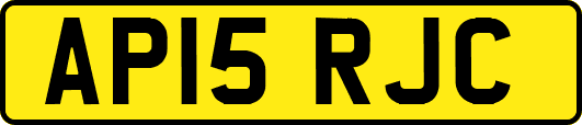 AP15RJC