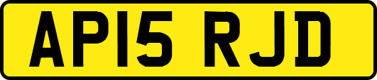 AP15RJD