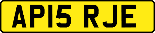 AP15RJE