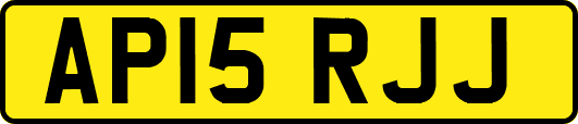 AP15RJJ