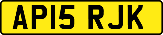 AP15RJK