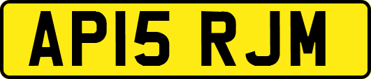 AP15RJM