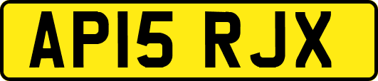 AP15RJX