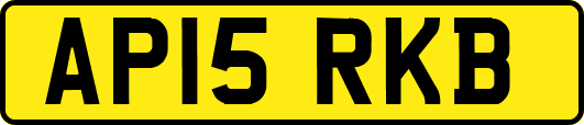 AP15RKB