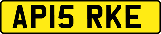 AP15RKE