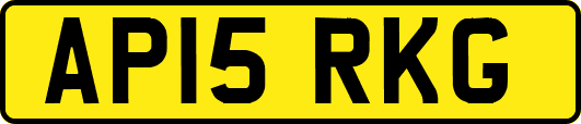 AP15RKG