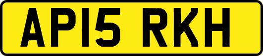 AP15RKH