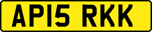 AP15RKK