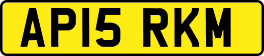 AP15RKM