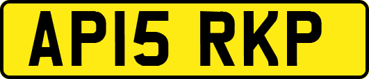 AP15RKP