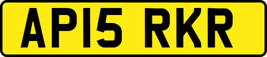 AP15RKR