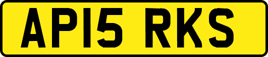 AP15RKS