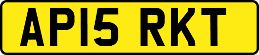 AP15RKT