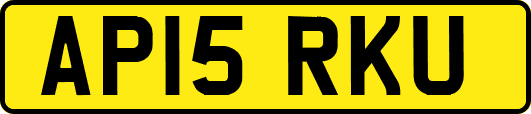 AP15RKU