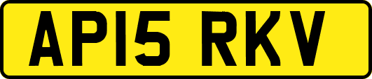AP15RKV
