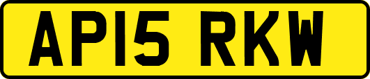 AP15RKW