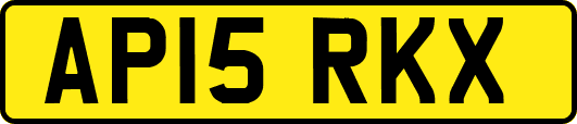 AP15RKX