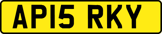 AP15RKY