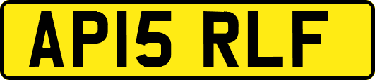 AP15RLF