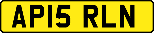 AP15RLN