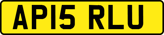 AP15RLU