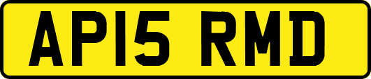 AP15RMD