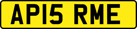 AP15RME