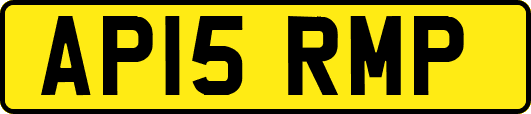 AP15RMP