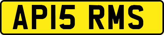 AP15RMS