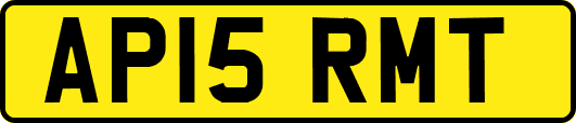 AP15RMT