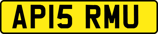 AP15RMU