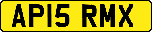 AP15RMX