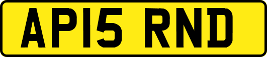 AP15RND