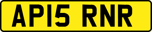 AP15RNR