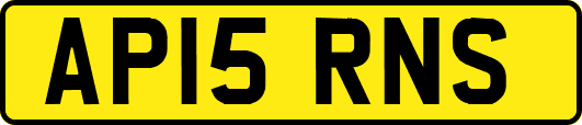 AP15RNS