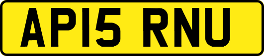 AP15RNU