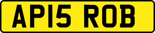 AP15ROB