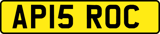 AP15ROC