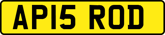 AP15ROD
