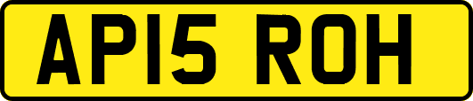 AP15ROH